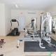 LUXURY VILLA Grace Bay Beach, Long Bay Hills - Foto 7