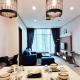 Vortex suites KLCC by OLLA, Kuala Lumpur - Foto 5