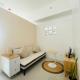Modern Minimalist City Views in Prime Location, Manila - Fotografie 1