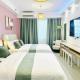 Shore Residences by Premier Suites, Manila - Foto 1