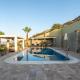 Royal Hill Villa - Private Pool - Sleeps 8, Hersonissos (foto 8)