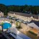 Days Inn by Wyndham Nacogdoches/SFA University/Downtown, Nacogdoches (Foto 4)