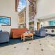 Days Inn by Wyndham Nacogdoches/SFA University/Downtown, Nacogdoches (Foto 7)