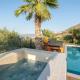 Villa Constandinos - Private Pool - Sleeps 8, Hersonissos (foto 10)