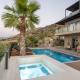 Villa Constandinos - Private Pool - Sleeps 8, Hersonissos (foto 4)