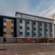 Everhome Suites Bastrop, Bastrop (fotografie 4)