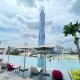 Blue Haven Apartment at Opus Residence Kuala Lumpur, Kuala Lumpur - Foto 1