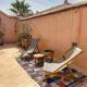 Riad l'Echappée, en exclusivité, 5 chambres Marrakech - Foto 9
