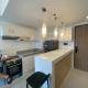 Cozy 1 bedroom at BE Residences Condominium with balcony near IT Park, Tabok (foto 5)
