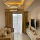 Cozy 1 bedroom at BE Residences Condominium with balcony near IT Park, Tabok (foto 2)