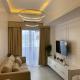 Cozy 1 bedroom at BE Residences Condominium with balcony near IT Park, Tabok (foto 6)