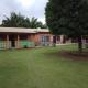 Quiet and Secure House, Hohoe