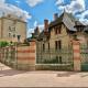 Le Jacquemart, Moulins (fotografie 5)