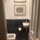 A Charming House with a Garden in Wimbledon, Londýn - Fotografie 4