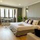 Vibrant City Retreat 6 Mins Walk BTS Nana, 1BR, Bangkok - Photo 1