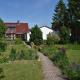 Beautiful Apartment in Robertsdorf with Garden, Blowatz (zdjęcie 8)