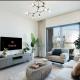 Modern 2BR Spacious Layout Waves Grande, Dubaï - Photo 7