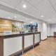 Hampton Inn & Suites Kenosha Pleasant Prairie, Kenosha - Fotografie 5