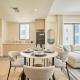Chic & Sunny 1BR Escape At Grove Creek Beach Access, Dubaï - Photo 3