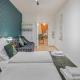 Spacious & Peaceful 2 BR Apartment, Wien - Foto 5