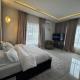 Three Bedroom in Banana Island with Oceanview Pool, Gym, WIFI Lagos - Fotografie 3