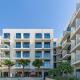 Chic Studio in Prime JVC Spot - Holiday Boulevard, Dubaj - Fotografie 7