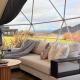 Glamping Dome - Rosé Cromwell - Fotografie 4