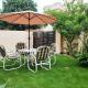 Haven Eden Villa, Lahore - 4BR Holiday Home with Lawn, BBQ, Lahore (fotografie 2)