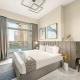FIRST CLASS 2BR Pool View and near Dubai Mall, Dubái - Foto 7