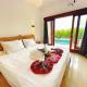 Umah Teba Villas - Rice Field View Private Haven w Shared Pool, 2Km to Central Ubud - Foto 8