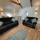 Curlew Cottage, Dalby (fotografie 6)