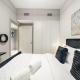 FIRST CLASS 1BR Modern Serenity, Dubaï - Photo 7