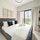 FIRST CLASS 1BR Modern Serenity, Dubaï - Photo 9