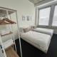 58qm Apartment mit Küche und Waschmaschine in den Elbvororten, Hamburg - Zdjęcie 1