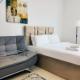 Silk Valley - Chic Studio | 5 mins to Beach, Dubái - Foto 10