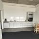 58qm Apartment mit Küche und Waschmaschine in den Elbvororten, Hamburg - Zdjęcie 5