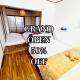 5min to Namba & Dotonbori Private Stay for 5, Osaka