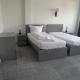 Mehrbett-Apartment 5 Citynah, einfache Ausstattung, Hamburg - Foto 5