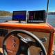Hausboot WOMA, Fürstenberg/Havel - Foto 4