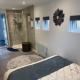 OneDouble room, one small double room, one en-suite studio room near to Wembley stadium, Londýn - Fotografie 8
