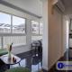 Air-conditioned apartment in the Carras district close to the sea, Nice - Fotografie 4