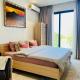 Luxury Suite at Cantonments, Accra - Fotografie 8