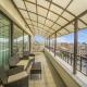 Penthouse with Great Ararat and City View! Super Central 2 Bedroom in New Building, Jerevan - Fotografie 5