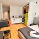 Single Room One Bed Suit, Kaş (fotografie 7)