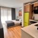 Single Room One Bed Suit, Kaş (fotografie 10)