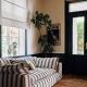 Privates Zimmer in Villa mit Blick auf die Elbe, Hamburg - Zdjęcie 9