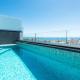 DelSol Villa - Modern Private Pool Villa Short Walk to Beach Torremolinos - Fotografie 1