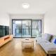 Hyde - Perfect Two-Level Parkville Apt w parking Melbourne - Fotografie 1