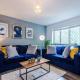 Stylish home - 5G wifi - FREE off-road parking - Sleeps 7, Manchester - Photo 1