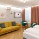 Vienna Hideaways - Boutique Stay with Secret Courtyard Access, Vienna - Foto 7